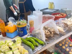 -张记炸串肠粉