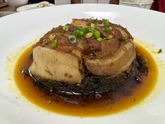 梅菜扣肉-晶采餐厅(仁化丹霞山店)