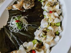 -宝丽轩中餐厅BAOLIXUAN