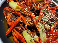 油焖大虾-一棠龙虾(徐家汇城开YOYO店)