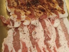 -牛人·雪花牛·木炭烤肉(昆山陆家店)