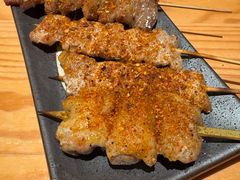 -一豚轩·烧鸟·豚骨拉面(五四路店)