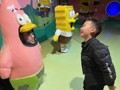 -台州海洋世界