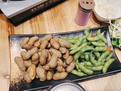 -唐力九头鸟烧烤·罗田吊锅(西云楼店)