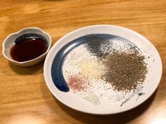 专用蘸料-隐炉和牛烧肉店(群力店)