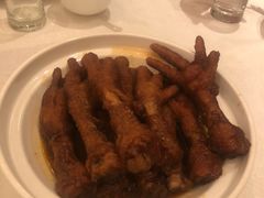 铁勺凤爪-大铁勺新津菜(东丽阳光新业广场店)