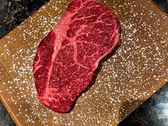 -老乾杯和牛烧肉(王府中环店)
