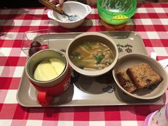 -西贝(宝乐汇店)