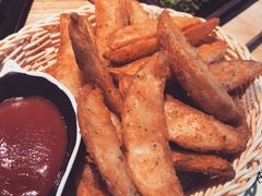 -通海俄式烧烤(下瓦房店)