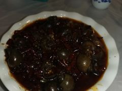 -八0一首创霍老七老螺蛳(万东镇龙景园店)