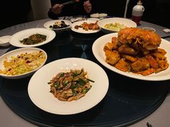 -徐记海鲜(汉城湖|太奥店)