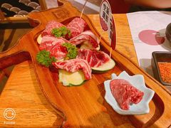 -赤坂亭M9和牛烧肉(世博源店)