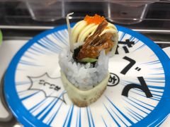 -友壹町寿司(嘉洲广场店)
