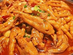 -胖哥俩肉蟹煲(重庆观音桥大融城店)