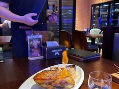 -Ambra Haus琥珀屋精酿餐厅(宝山店)