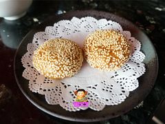 烧饼-王家渡火锅店(棕榈泉店)