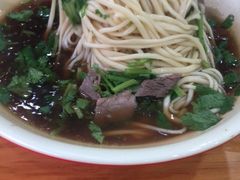 -老冯拉面羊棒骨(西宸广场店)