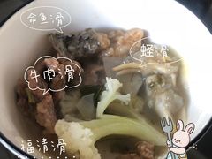 -福清滑(乐南公寓店)