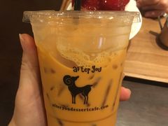 -After You Dessert Cafe(Silom Complex)