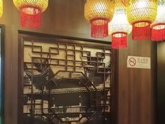 -晓林火锅(安定门店)