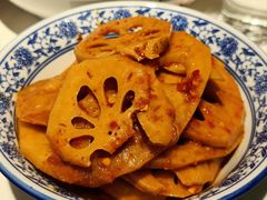 -回家吃饭·地道南昌菜(建德观总店)