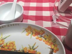 -西贝(上海我格广场店)