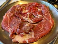 -西塔老太太泥炉烤肉(望京一店)