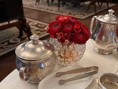 -Salon de Ville浦江汇(上海外滩华尔道夫酒店店)