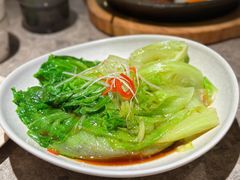 -留半山·香港食堂(啦啦宝都店)