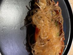 -美盛喜来登大酒店-盛宴标帜餐厅