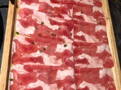 -许府牛火锅(信义坊总店)