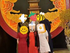 -NINES推理馆·实景侦探推理剧MIXPLAY(静安店)