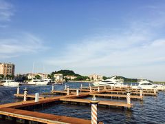 -平湖九龙山旅游度假区
