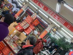 -采芝斋评弹茶馆(观前街店)