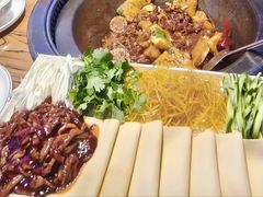 -山河屯铁锅炖·非遗铁锅炖(华强北店)