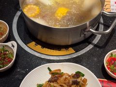 -牛事制造局牛肉火锅(莲岳路店)