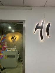 -HI dance 舞室