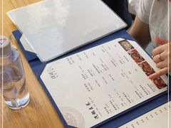-璞臻汽锅餐厅(南京东路店)