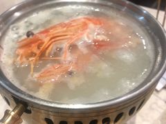 -芭菲盛宴·环球美食(解放碑英利国际店)