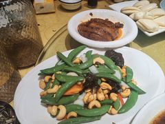 -百家姓饭店(纺织城正街店)