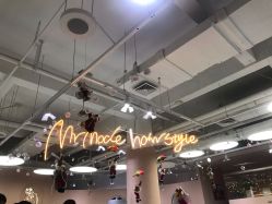 -MRMODE时尚先生美发沙龙