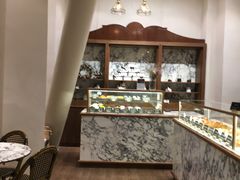 -WHEAT&BAKER-麥(凯德来福士店)