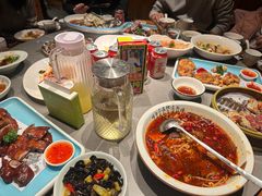 -涌上外婆桥(南塘店)