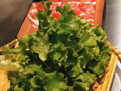 -小财盆地桌烤肉