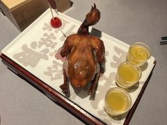 -大鸽饭(体育西路店)