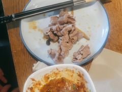 -百草滩羊清水涮羊肉(长城路店)