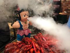 酒醉葫芦娃-赤甲皇(仙霞路店)