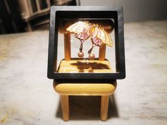 -A+匠心DIY手工坊·首饰·微景观