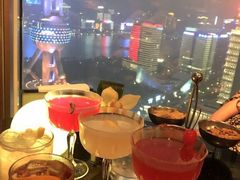 -翡翠36酒吧(浦东香格里拉店)