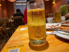 -疆里疆外·和田烤肉·清真